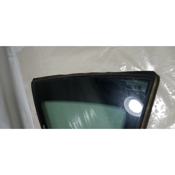 Vidro Fixo Inferior L. Esquerdo  Mercedes Benz Classe A 190