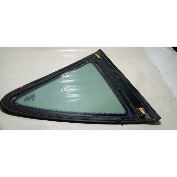 Vidro Fixo Inferior L. Esquerdo  Mercedes Benz Classe A 190