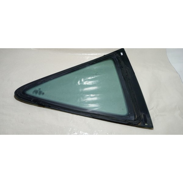 Vidro Fixo Inferior L. Direito Mercedes-benz Classe A 190