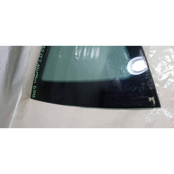 Vidro Fixo Inferior L. Direito Mercedes-benz Classe A 190