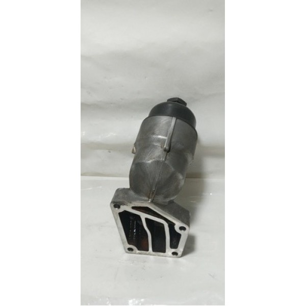 Suporte Filtro Óleo Mercedes-benz Classe A 190