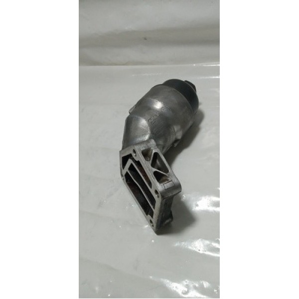 Suporte Filtro Óleo Mercedes-benz Classe A 190