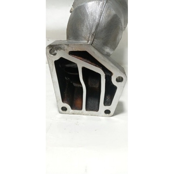 Suporte Filtro Óleo Mercedes-benz Classe A 190