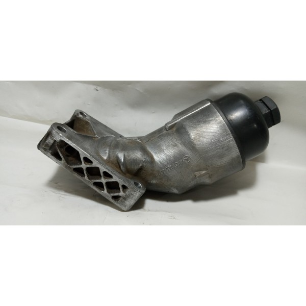 Suporte Filtro Óleo Mercedes-benz Classe A 190