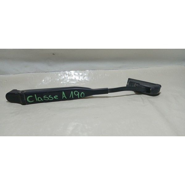 Braço Haste Limpador Parabrisa Mercedes-benz Classe A 190 Tr Direito