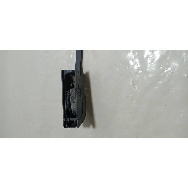 Braço Haste Limpador Parabrisa Mercedes-benz Classe A 190 Tr Direito