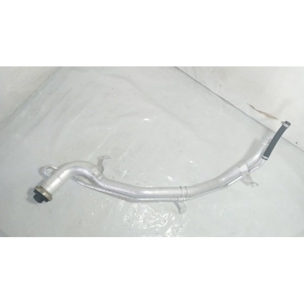 Gargalo Do Tanque Combustivel Mercedez Classe A 190 2000