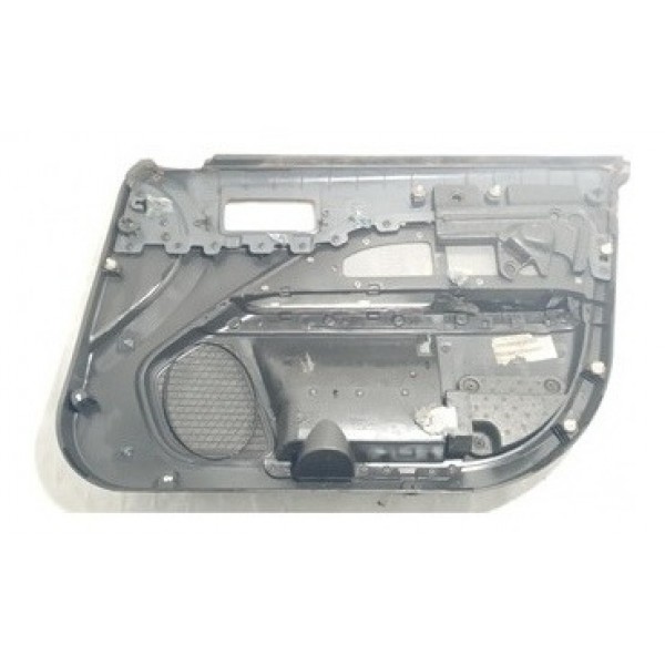 Forro Porta Dianteira Esquerda Ford Fusion 2009
