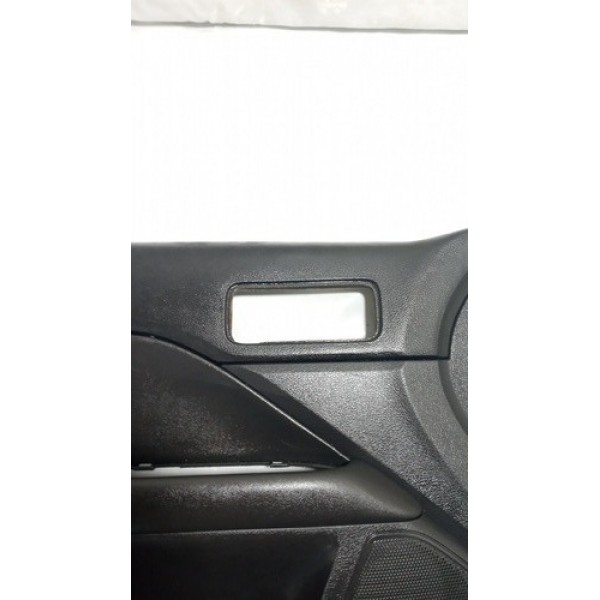 Forro Porta Dianteira Esquerda Ford Fusion 2009