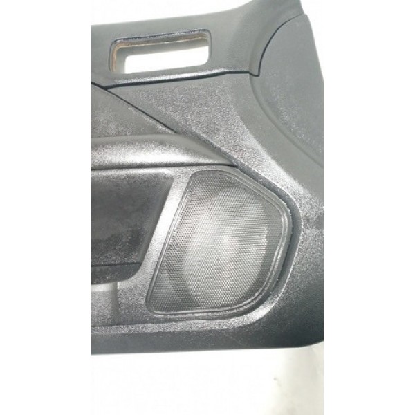 Forro Porta Dianteira Esquerda Ford Fusion 2009