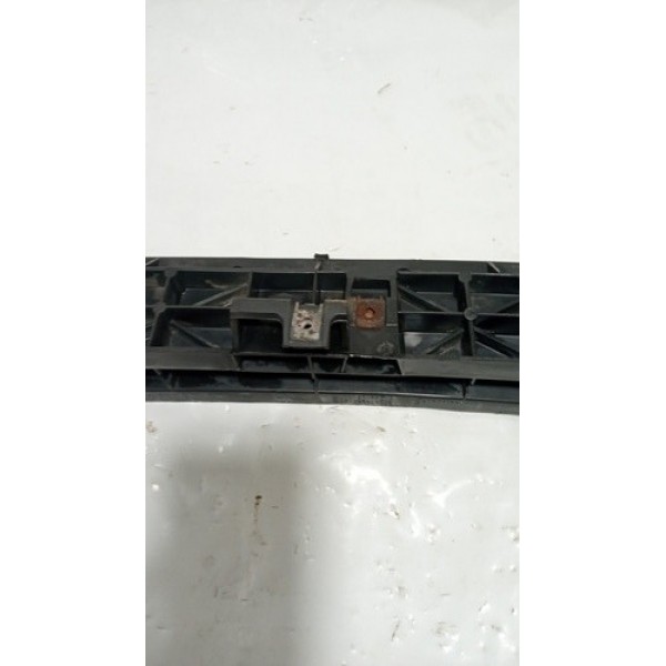 Alma Parachoque Peugeot 207 2012 Dianteiro