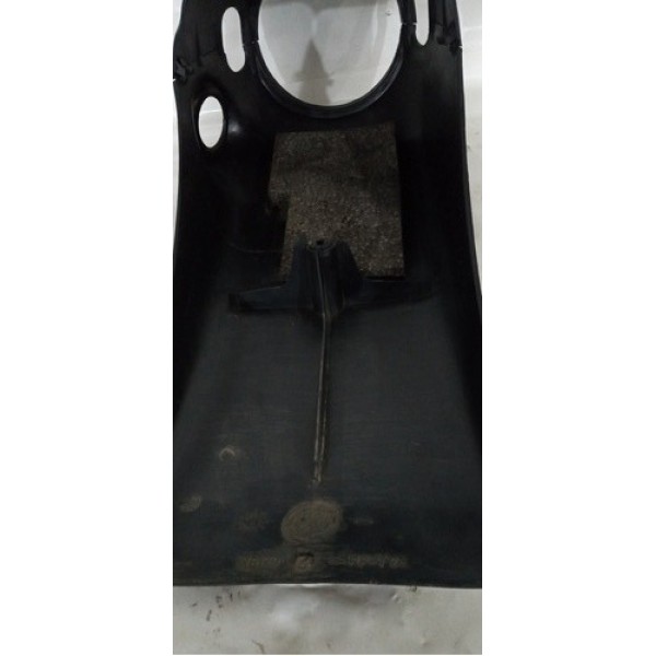 Acabamento Moldura Coluna Direção Fiat Palio 1999