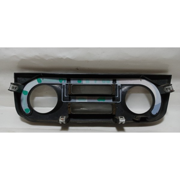 Moldura Comando De Ar Fiat Palio 1998