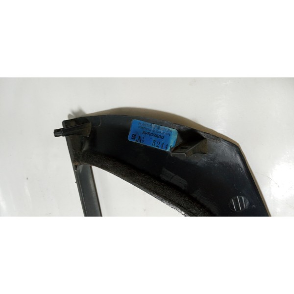 Moldura Painel De Instrumento Fiat Palio 1998