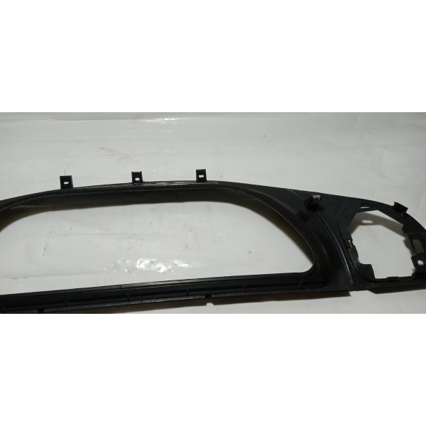 Moldura Painel De Instrumento Fiat Palio 1998