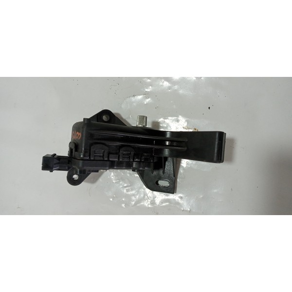 Sensor Pedal Acelerador Gm Corsa Montana 2010 1.4