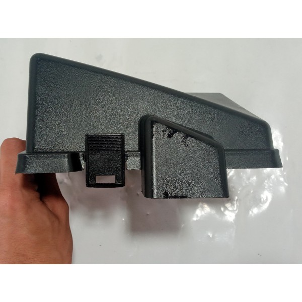 Tampa Caixa De Fusivel Peugeot 206 2005