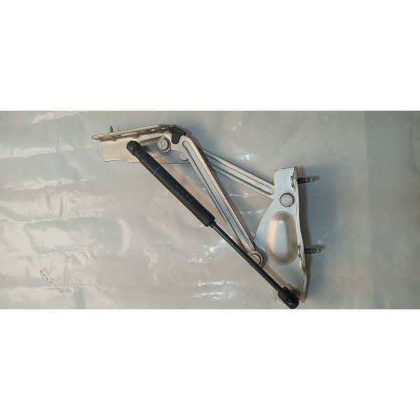 Dobradiça Capo Tampa Traseiro Citroen C4 Pallas 2009