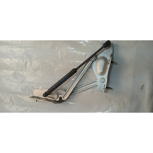 Dobradiça Capo Tampa Traseiro Citroen C4 Pallas 2009