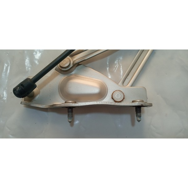 Dobradiça Capo Tampa Traseiro Citroen C4 Pallas 2009