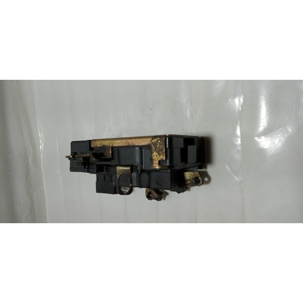 Fechadura Porta Peugeot 206 2005 Dianteira Esquerda