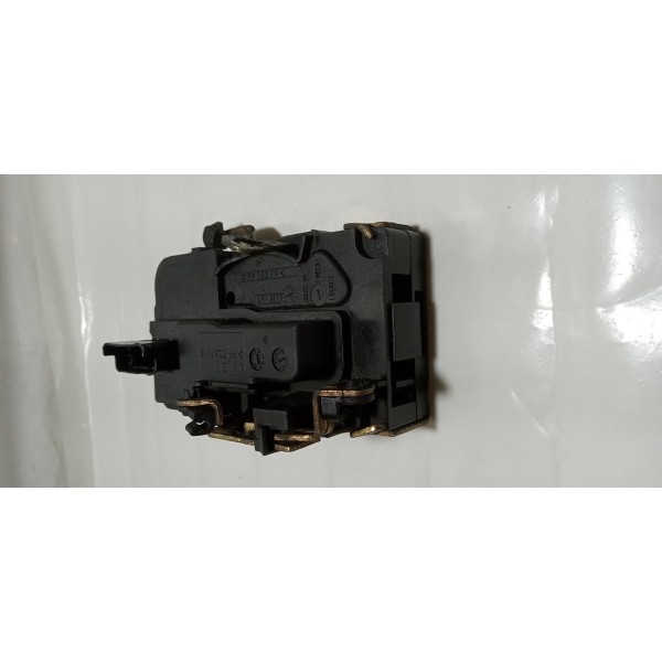 Fechadura Porta Peugeot 206 2005 Dianteira Esquerda