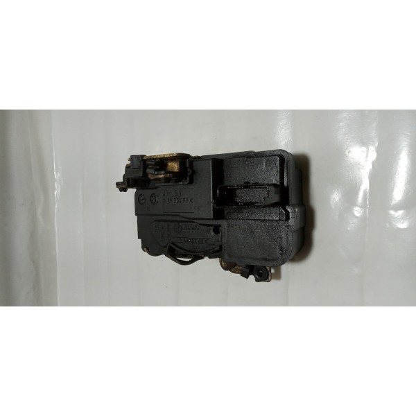 Fechadura Porta Peugeot 206 2005 Dianteira Esquerda