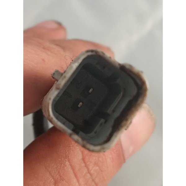 Disco Pinça Traseira Citroen C4 2.0 16v Pallas 2009