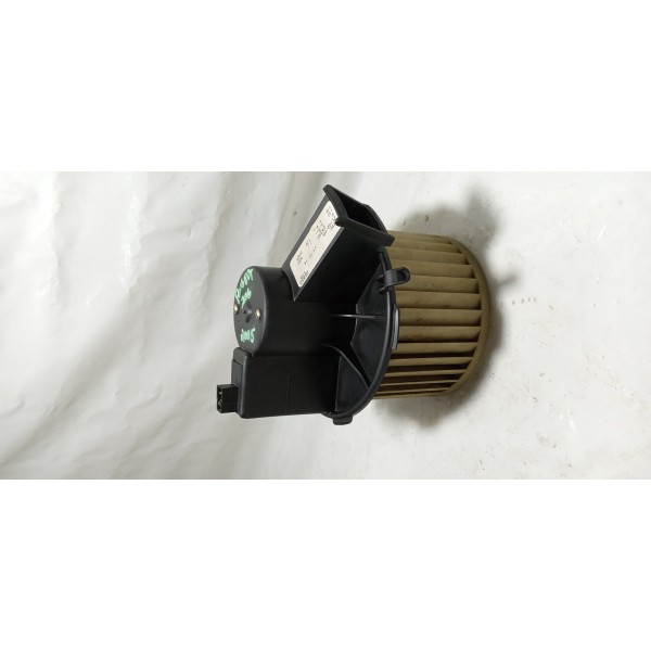 Eletroventilador Interno Sem Ar Cond. Peugeot 206 2005