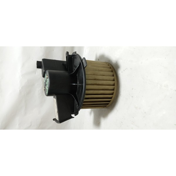 Eletroventilador Interno Sem Ar Cond. Peugeot 206 2005