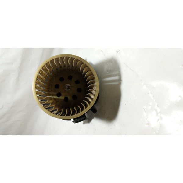 Eletroventilador Interno Sem Ar Cond. Peugeot 206 2005