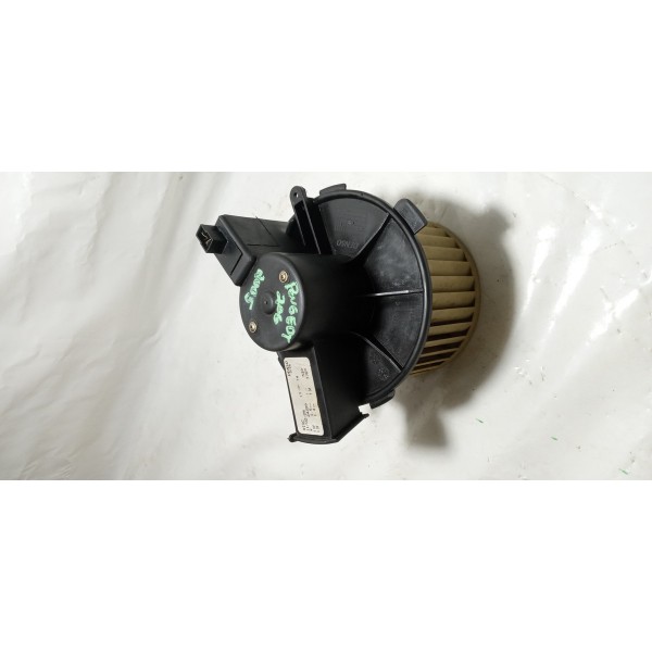 Eletroventilador Interno Sem Ar Cond. Peugeot 206 2005