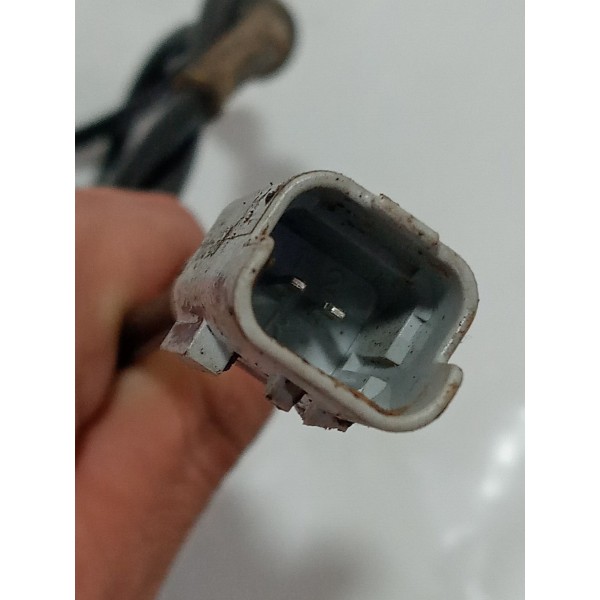 Disco Pinça Traseira Citroen C4 Pallas 2009