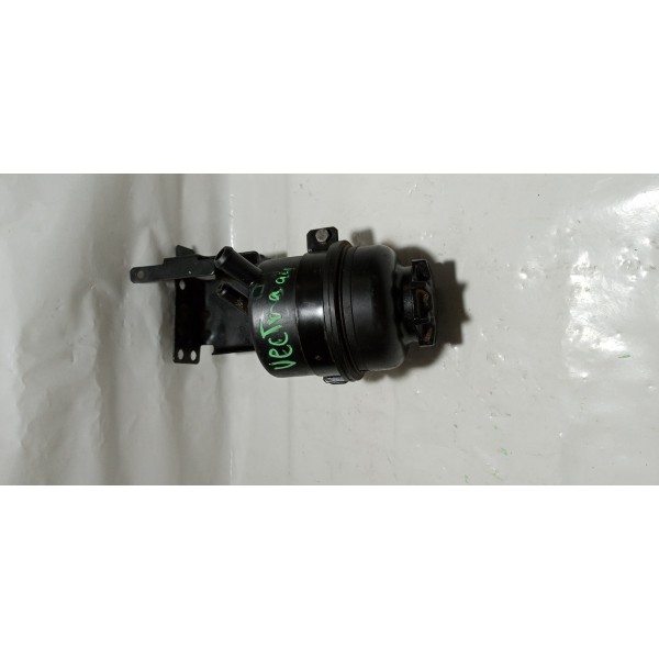 Reservatorio Oleo Direção Hidráulica Gm Vectra 1994