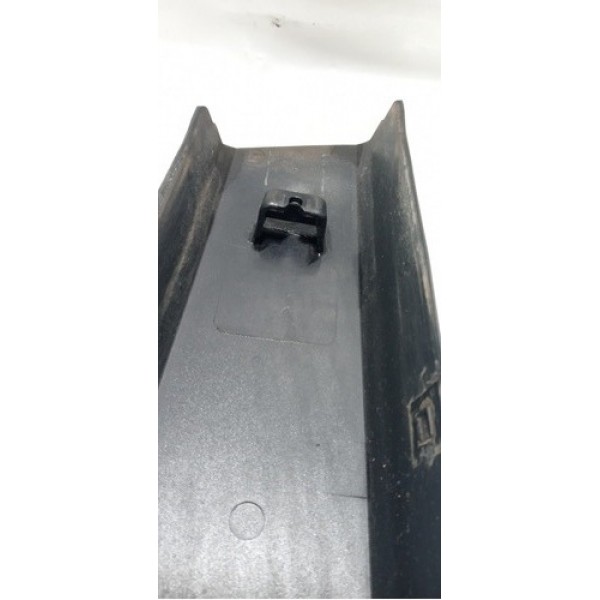 Acabamento Coluna Externa L. Direito Citroen C4 Pallas 2008