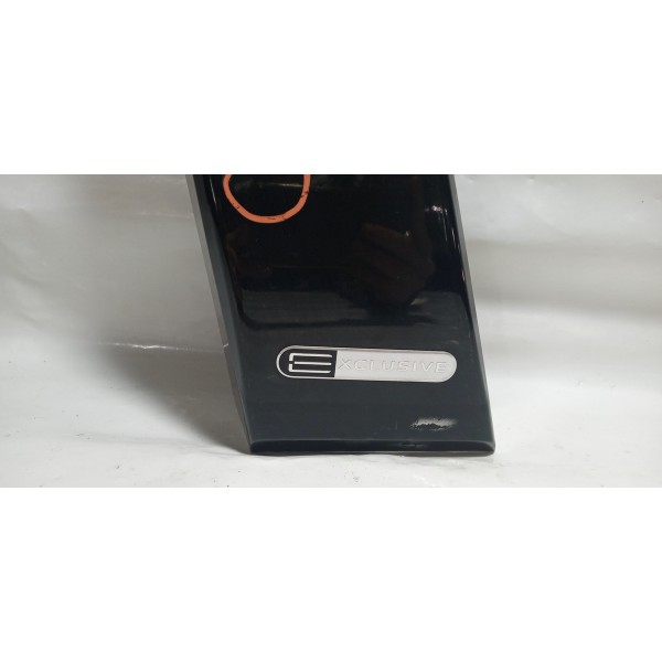 Acabamento Coluna Externa L. Direito Citroen C4 Pallas 2008