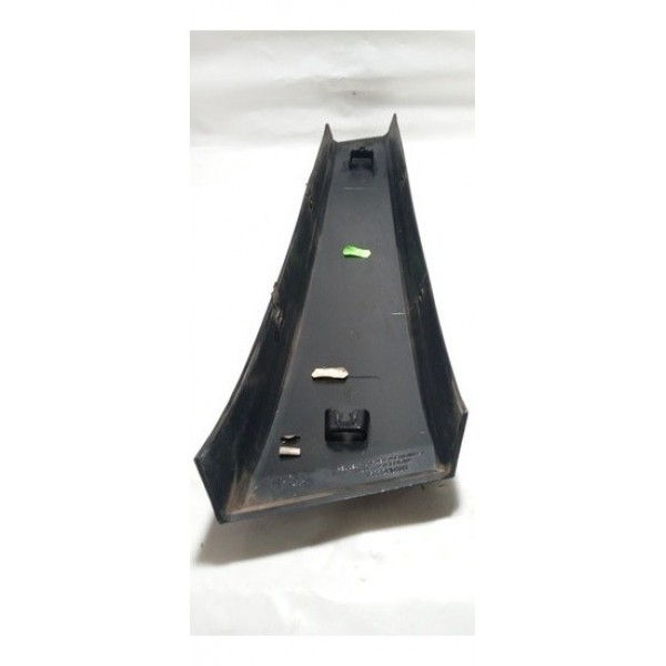 Acabamento Coluna Externa L. Direito Citroen C4 Pallas 2008