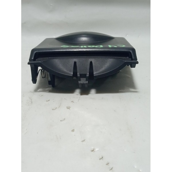 Cinzeiro Citroen C4 Pallas 2008