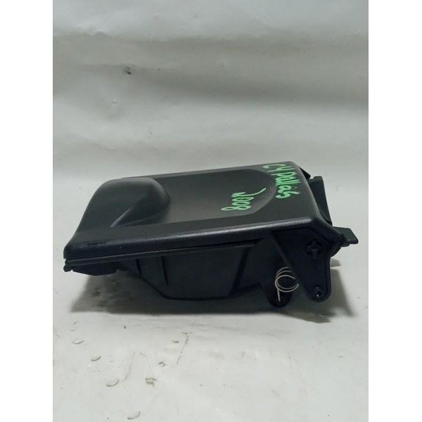 Cinzeiro Citroen C4 Pallas 2008