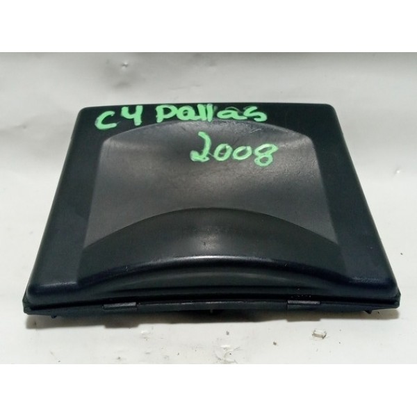 Cinzeiro Citroen C4 Pallas 2008