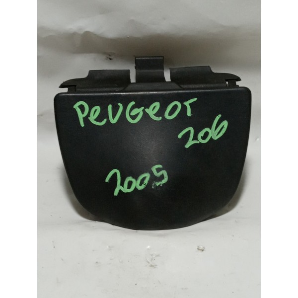 Cinzeiro Peugeot  206 2005