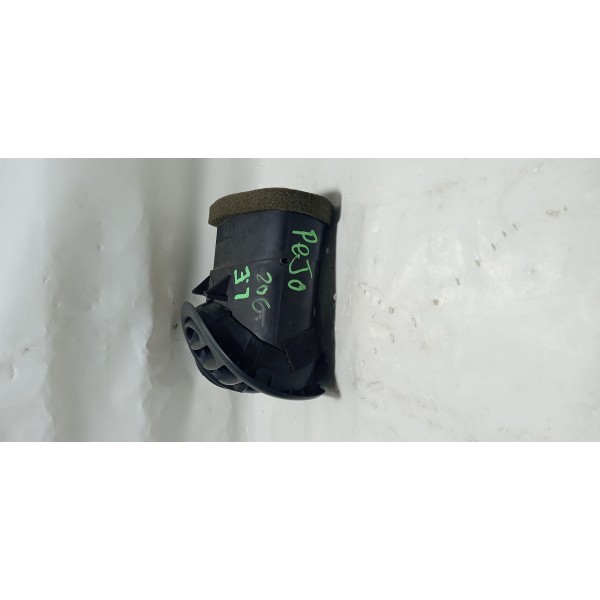 Difusor Ar Lado Esquerdo Peugeot  206 2005