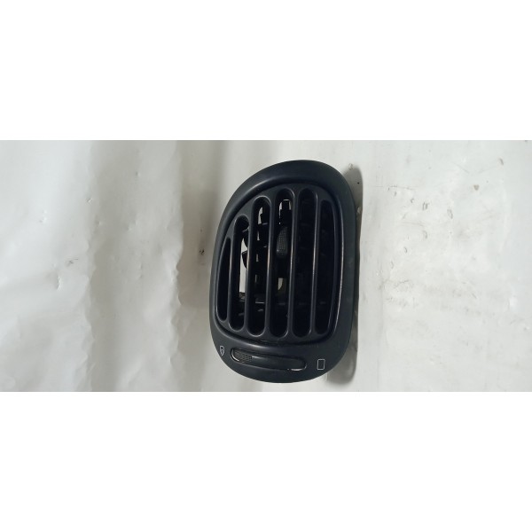 Difusor Ar Lado Esquerdo Peugeot  206 2005