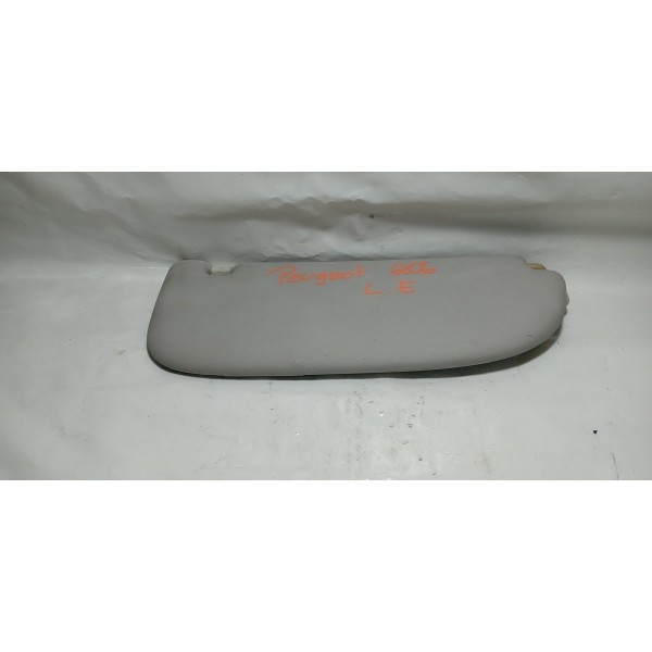 Quebra Sol L. Esquerdo Peugeot 206 2005