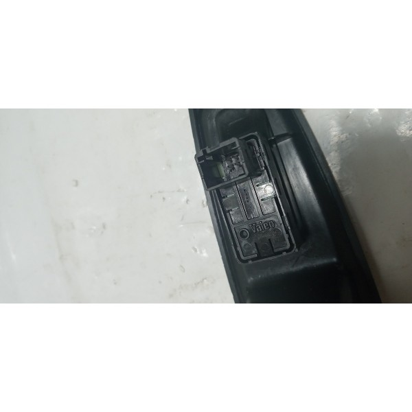 Botão Vidro Traseiro Esquerdo Citroen C4 Pallas 2008