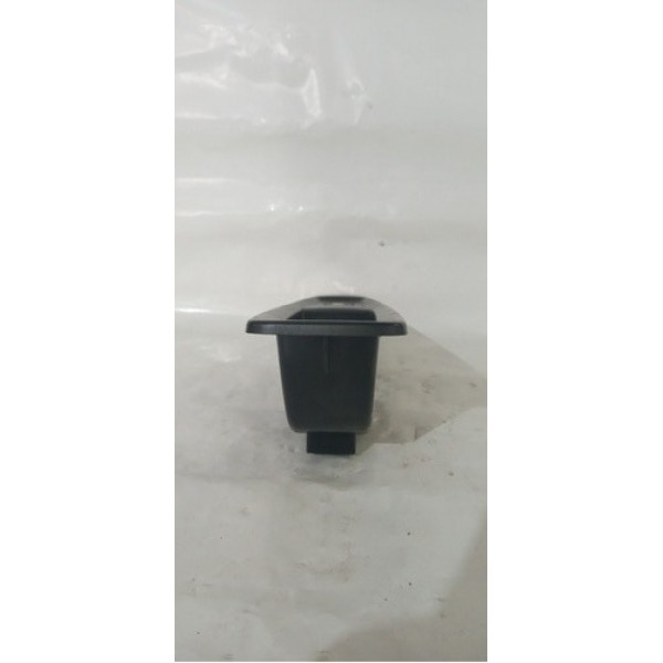 Botão Vidro Traseiro Esquerdo Citroen C4 Pallas 2008