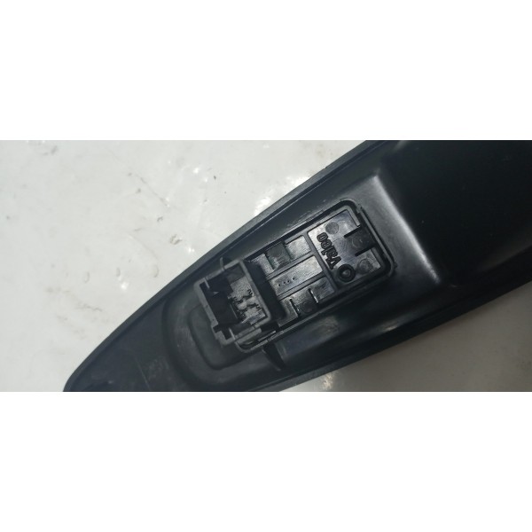 Botão Vidro Eletrico Traseiro Direito Citroen C4 Pallas 2008