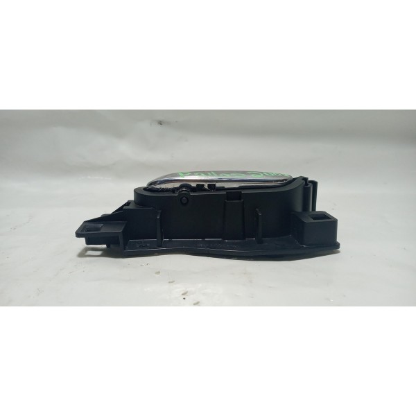 Maçaneta Interna Traseira Esquerda Citroen C4 Pallas 2008 Traseira