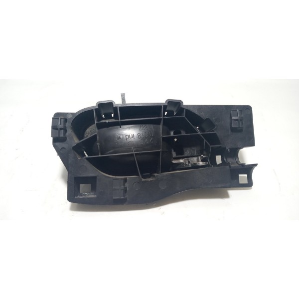 Maçaneta Interna Traseira Esquerda Citroen C4 Pallas 2008 Traseira