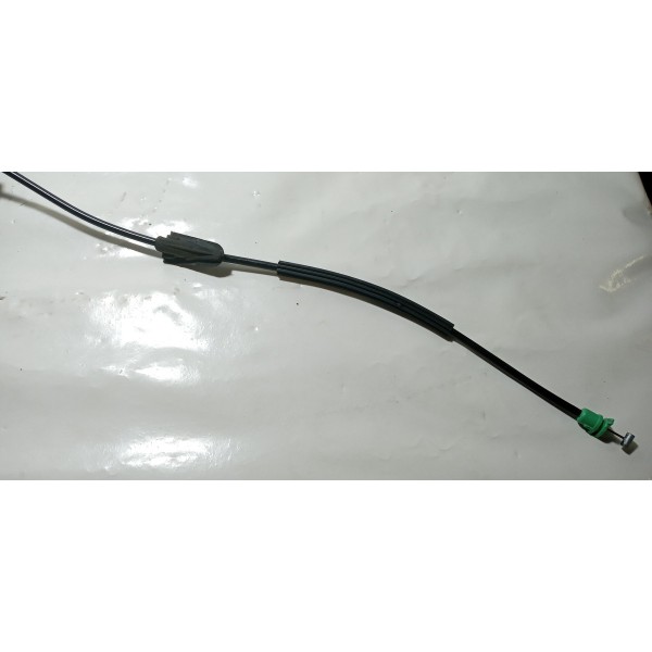 Fechadura Dianteira Esquerda Citroen C4 Pallas  2008